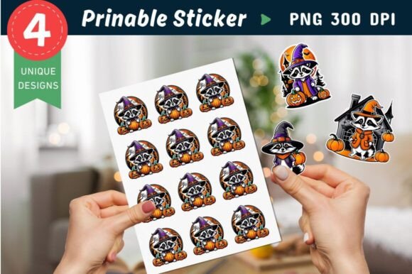 Download Halloween Stickers, Spooky Stickers - Stickers Collection