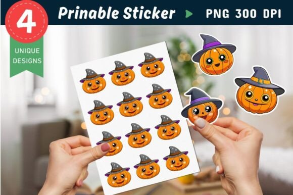 Download Halloween Stickers, Spooky Stickers, Pum - Stickers Collection