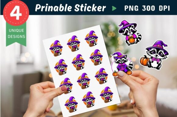 Download Halloween Stickers, Spooky Stickers - Stickers Collection
