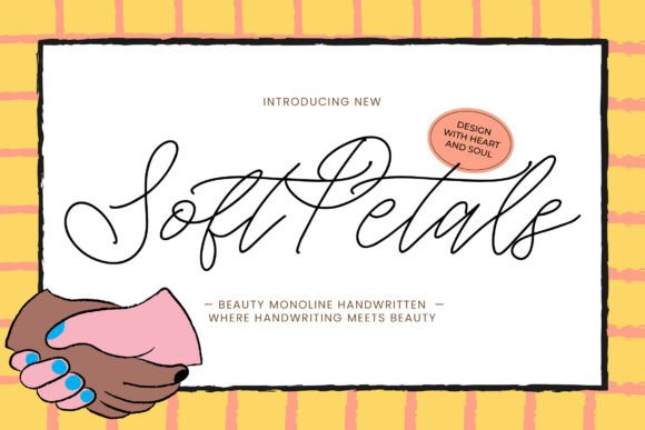 Download Soft Petals - Pet Collection