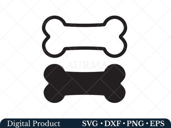 Download Dog Bone Svg, Pet Food Svg - Pet Collection